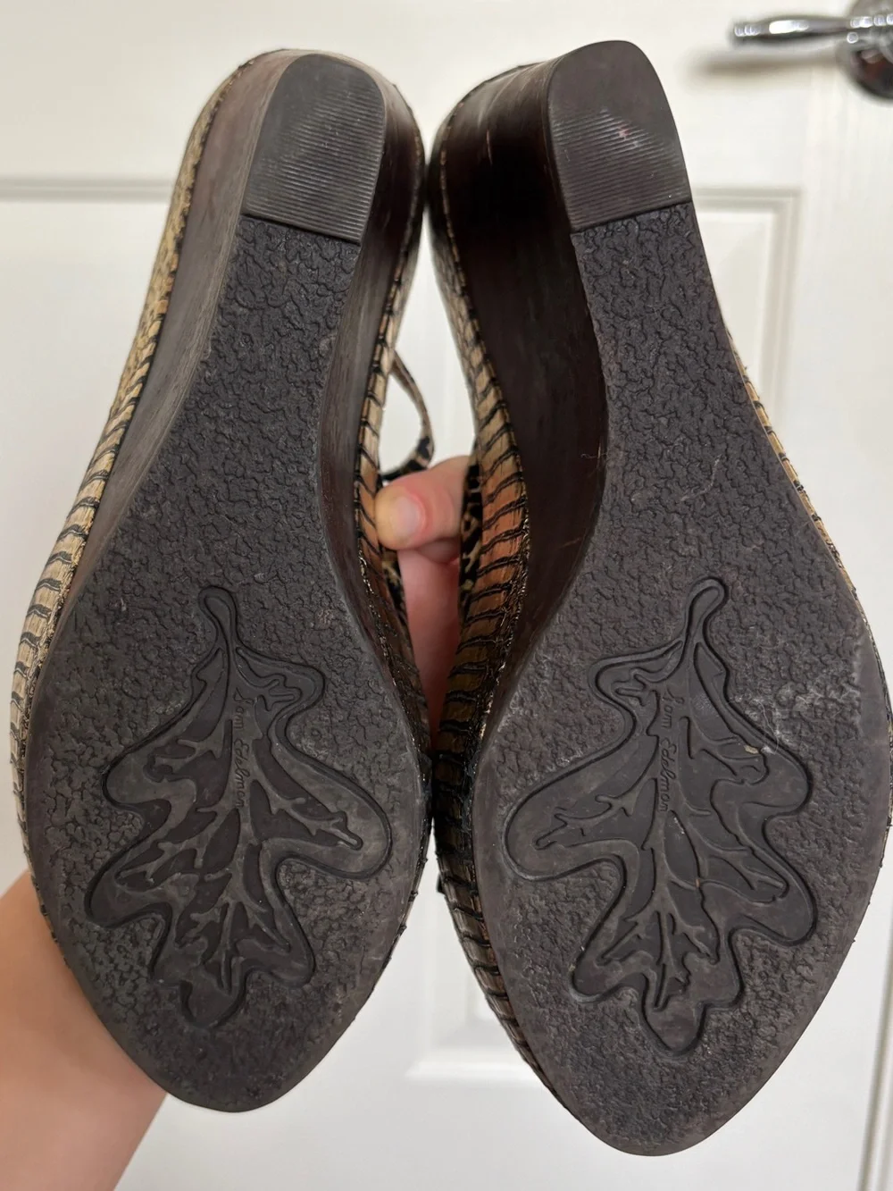 Sam Edelman brand sam